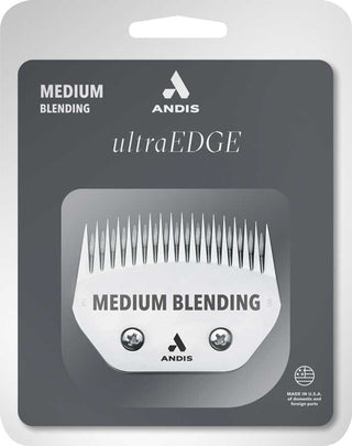 Andis Medium Blending UltraEdge Blade Set