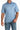 Cinch Men's Animal Golf Cart Print Polo