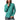Kimes Womens KR Team Shirt - Teal
