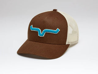 Kimes Tracker Trucker Hat