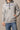 Kimes Ranch Men's Outlier Hoodie - Grey/Blue