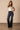 Kimes Olivia Jeans - Dark Wash