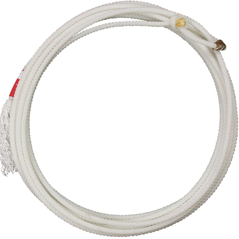 Classic XR4 35' Lite Heel Team Rope – Crossfire Ranch Supply