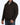 Cinch Men's Brown 1/4 Zip Pullover