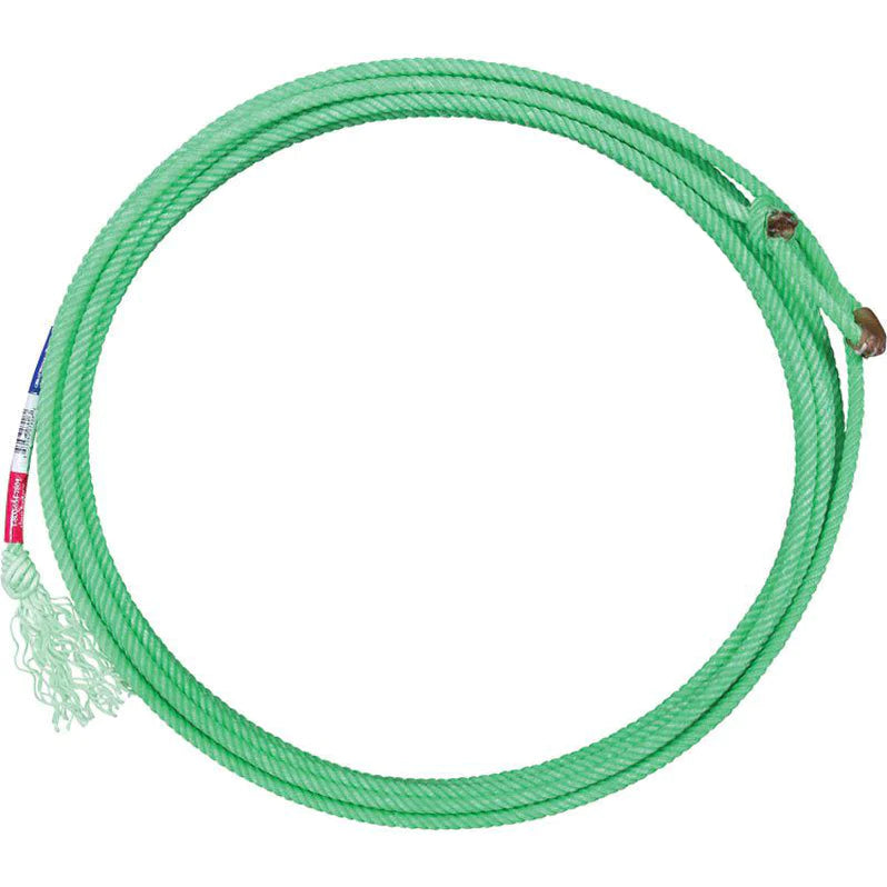 Kids Ranch Rope Classic Zoom 30' Kid Rope XS – Crossfire Ranch Supply